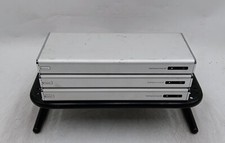 LOT OF 3 Polycom RealPresence Group 500 Video Conferencing 2201-09790-001