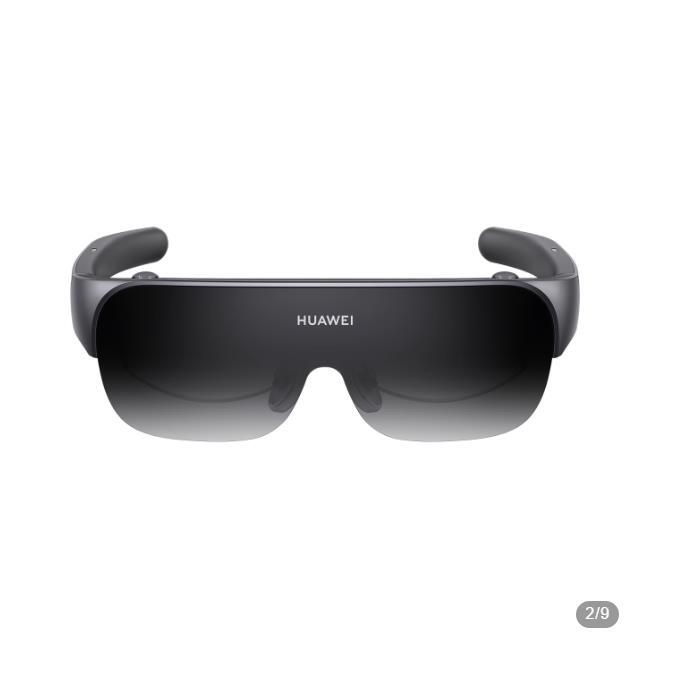 vision glasses huawei