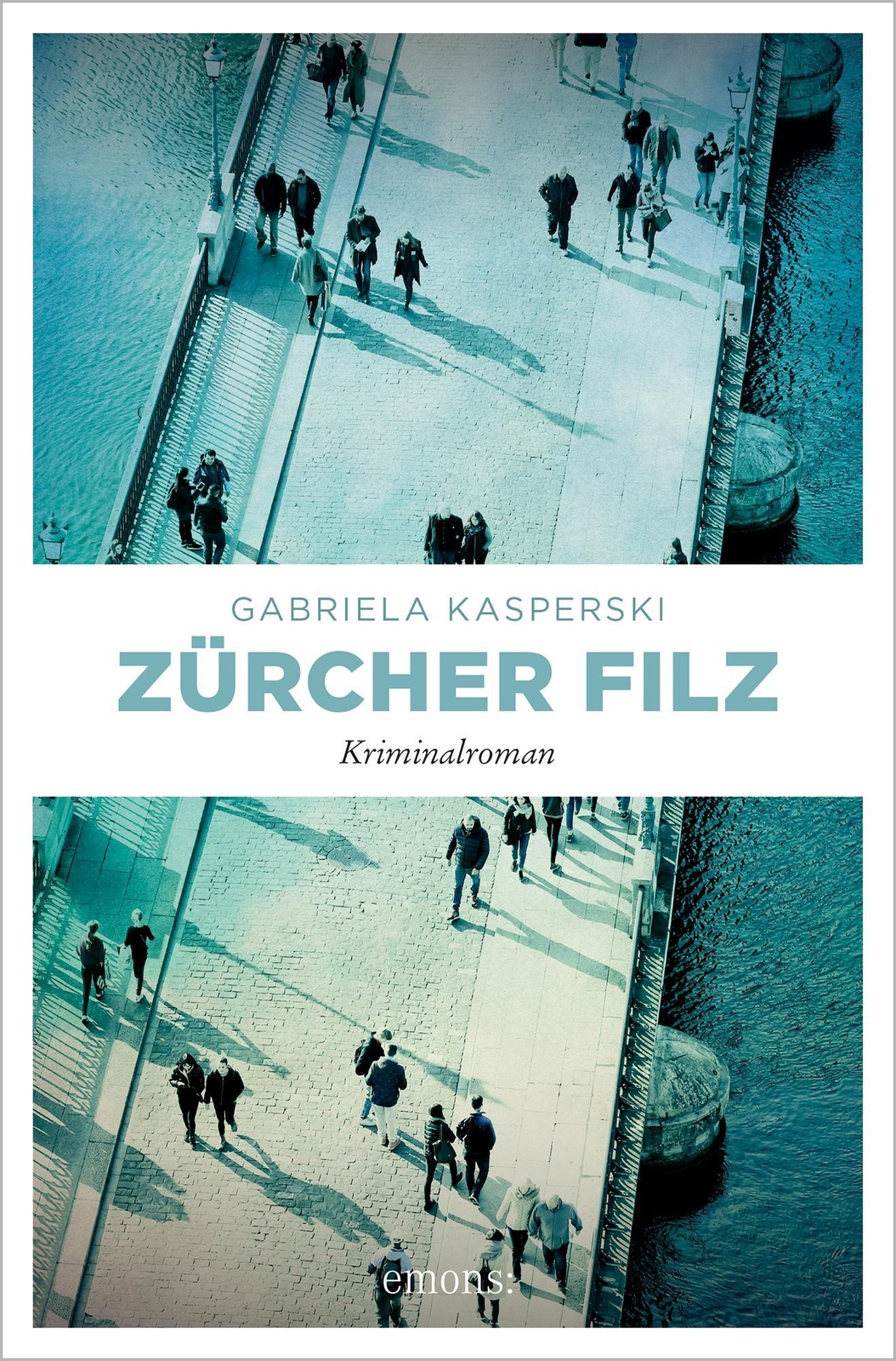 Thumbnail - Zürcher Filz Gabriela Kasperski