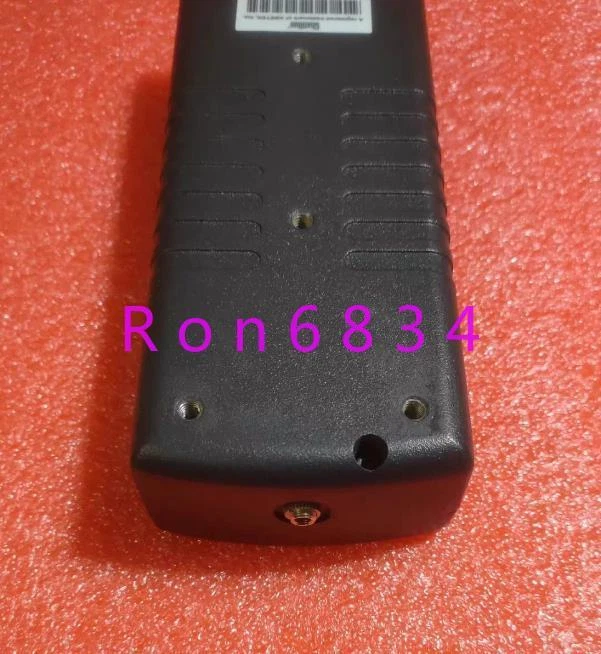 1pc used  CHATILLON DFS II Dynamometer 10LBF50N - Image 4 of 4