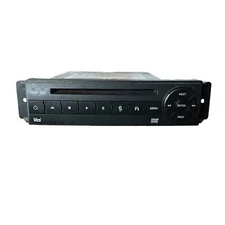 Dodge Chrysler Caravan 2008-2012 VES DVD Player Entertainment System P05064063AE
