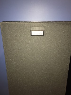 Altec Lansing 100 High Fidelity Home Speakers Great Condition | eBay