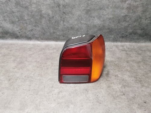 VW Polo 6N Rücklicht Rückleuchte Rechts #BK27-1