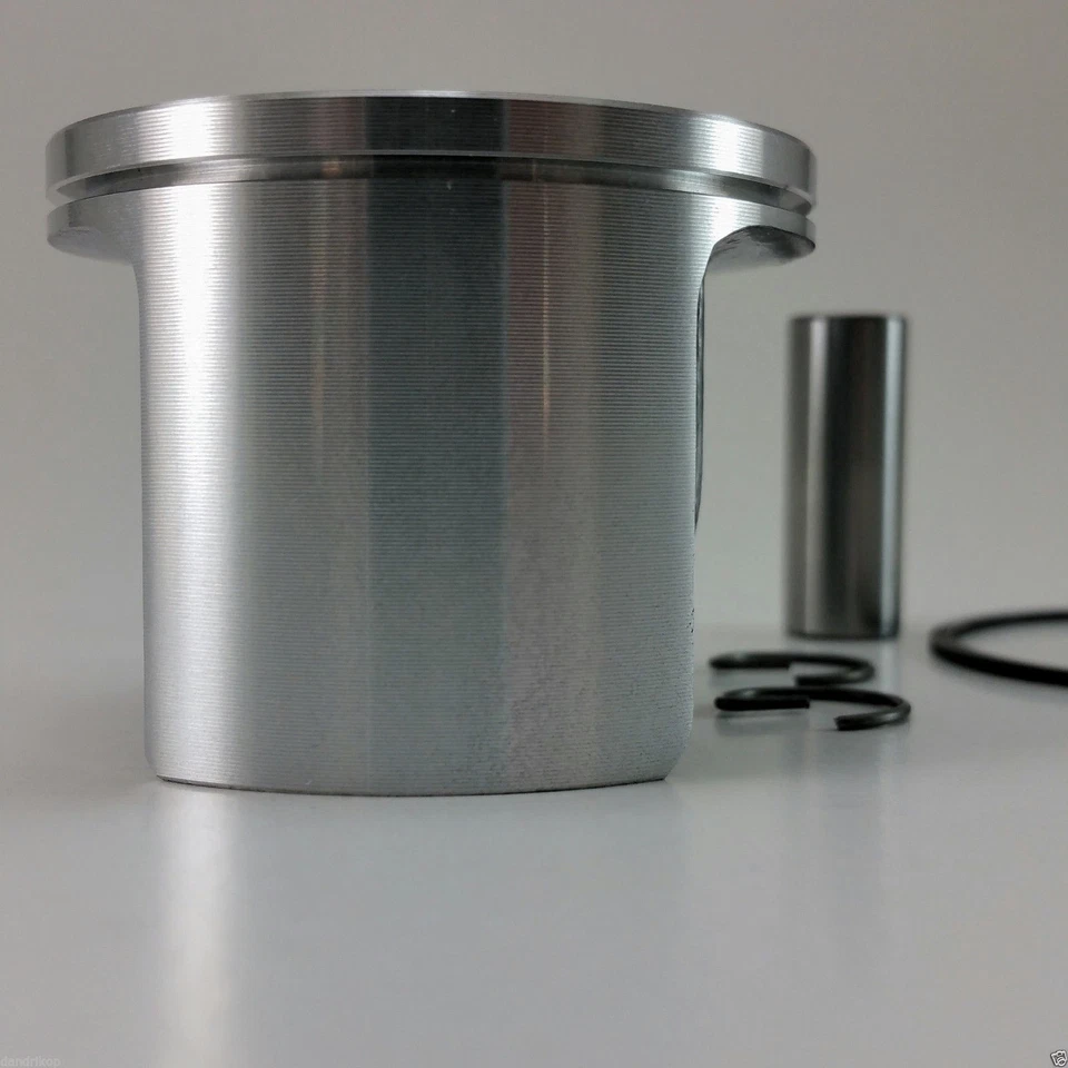 活塞套件适用于 MAKITA DCS7900 /H,DCS7901 /H/PH (54 毫米) [Big Bore] — 第 4/4 张图片