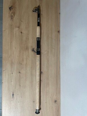 Interfish Excellent Pro 60 Tele Rute 300cm 30-60g