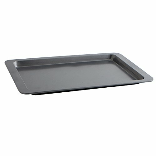 Quid Sweet GreY – Vassoio per forno, 43 x 29 x 2 cm (T9U)