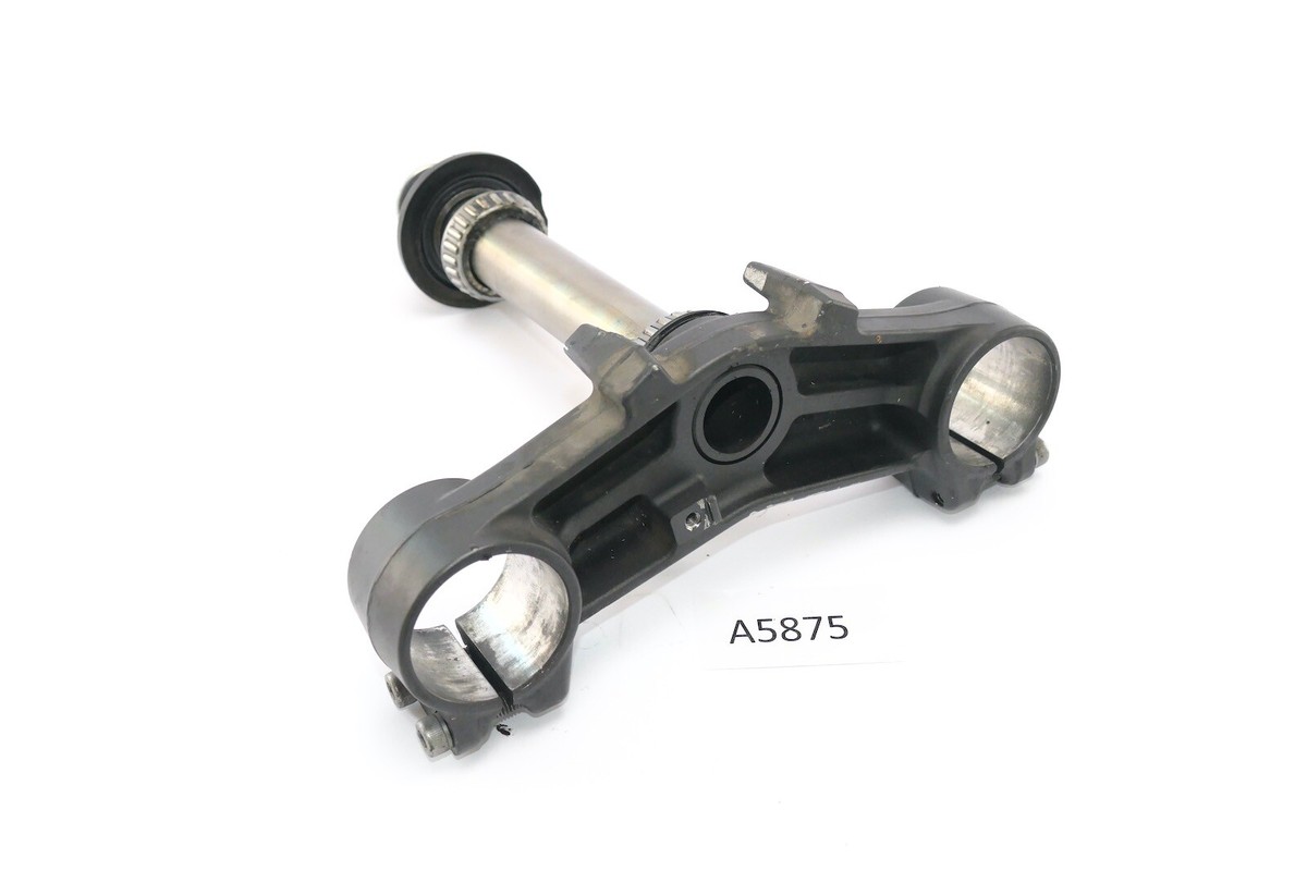 Kawasaki Z 1000 ABS ZRT00D 2010 - lower triple clamp A5875 | eBay