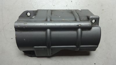 80 YAMAHA XS1100 ELEVEN XS 1100 YM123B ENGINE STARTER MOTOR COVER