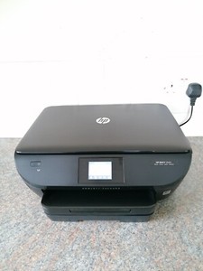 HP ENVY 5640 e-All-in-One Drucker - Instant Ink kompatibel