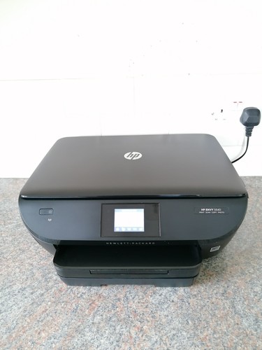HP ENVY 5640 e-All-in-One Drucker - Instant Ink kompatibel