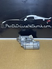 03 - 17 Dodge Viper Ram Srt10 Oem Starter Srt Srt-10 V10 V-10 05037199ab