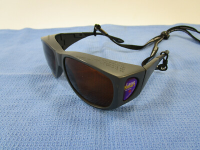 Kentek KXL6401 Laser Protection Glasses Goggles Laser Smart Filters