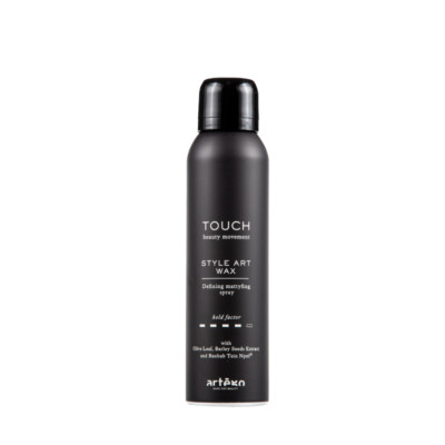 Artego Touch Style Art Wax Defining Mattifying Spray