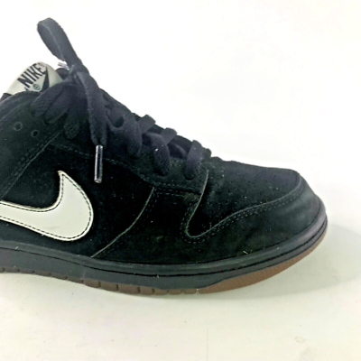 Size 8 - Nike Dunk Cl Low Black for sale online | eBay Size 8 - Nike Dunk Cl Low Black for sale online | eBay