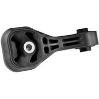 NTY Motorlager Motorlagerung Hinten Unten FüR Honda Jazz III GE 1.2