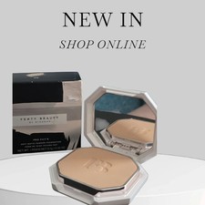 Fenty Beauty Pro Filt'r Soft Matte Powder Foundation  Shade 270  0.32 oz  NIB