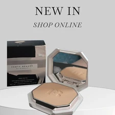 Fenty Beauty Pro Filt'r Soft Matte Powder Foundation ~ Shade 270 ~ 0.32 oz ~ NIB