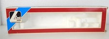 LIMA BOITE VIDE DE LOCOMOTIVE CC 14000 HO REF 208170 LP
