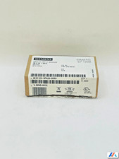 Image of Siemens 6ES7231-5PA30-0XB0 S7-1200, Analog Input Module, 231-5PA30 SB 1231 RTD