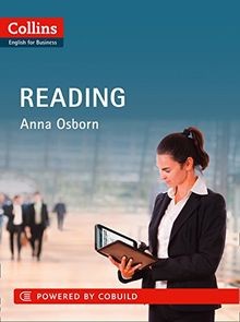 Business Reading: B1-C2 (Collins Business Skills an... | Buch | Zustand sehr gut