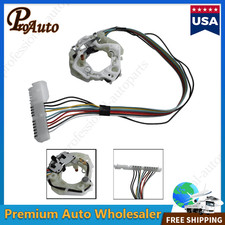 Interruptor de señal de giro para Buick Regal Century Electra Pontiac Firebird Grand Am