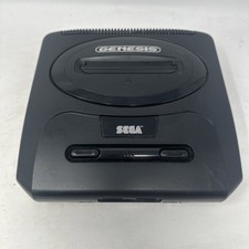 Sega Genesis Model 2 Replacement Console Only...