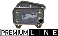 Mahle CLC 52 000P ÖLküHler, MotoröL FüR CHRYSLER,JEEP,MERCEDES-BENZ