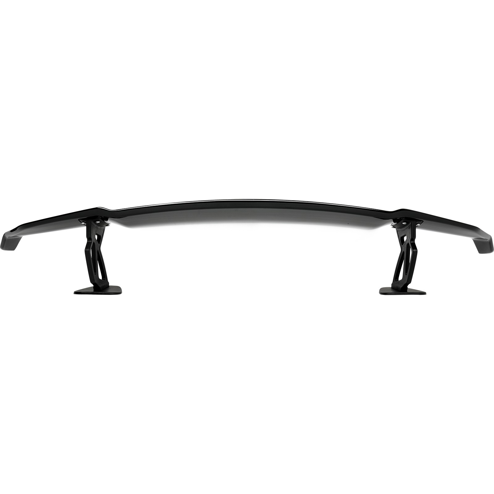 For Ferrari 360 Modena Gloss Black 55.5" Racing Rear Trunk Spoiler Wing GT Style