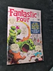 FANTASTIC FOUR #1 FOIL FACSIMILE INVISIBLE WOMAN VARIANT