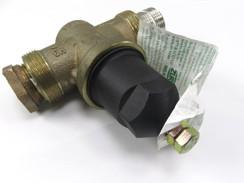 Zurn NR3XL Pressure Reducing Valve