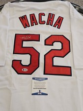 Michael Wacha Rookie Cards and Prospect Cards Guide 28