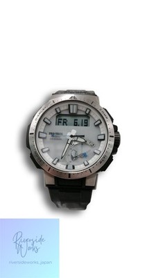 CASIO PROTREK PRW-70