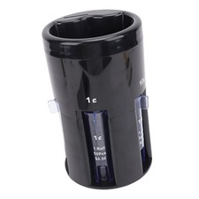 5 In 1 Automatic Coin Sorter Compact Space Saving Enhanced Efficiency Digital