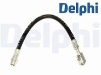 Delphi LH0412 Bremsschlauch Hinterachse Hinten FüR Audi FüR VW
