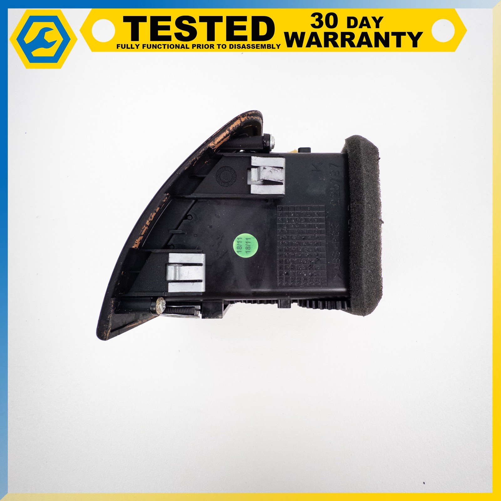Maserati GranTurismo 2008-2019 Front Right Air duct