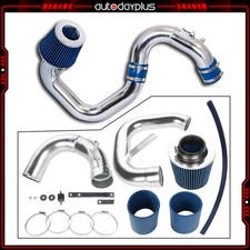 2.75 New Cold Air Intake System Fits 2004-2009 Mazda 3 With 2.3l L4
