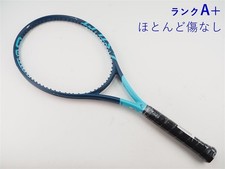 Used Tennis Racket Head Graphene 360 Plus Instinct MP 2020 Model G1 HEAD...