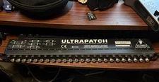 Behringer Ultra patch Px1000