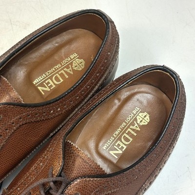 Alden 639