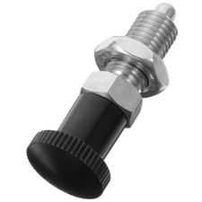  Index Plunger for Car Dents Flange Type Flanged Spring Ball Head