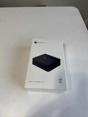BeeLink U55 Mini PC i3-5005u 8GB RAM 256GB M.2 Windows 10 Pro (d61)