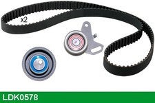 Kit de distribution Mitsubishi GALANT