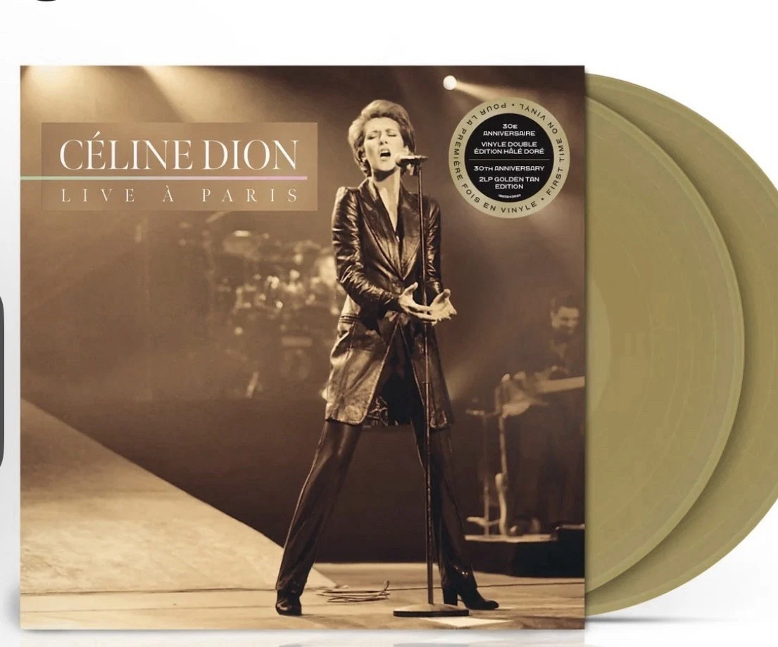 25+ celine dion live for sale | Updated Oct 2026