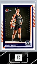 2025 Donruss WNBA #55 Satou Sabally