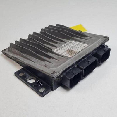 R0410C042A motorsteuergerät RENAULT KANGOO F KC0 AUTHENTIQUE 2003 3584162