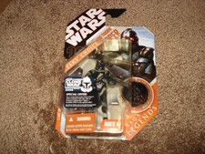 STAR WARS 30th Anniversary Fans Choice Utapau Shadow Trooper w/Black Coin MINT