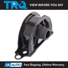 TRQ Front Lower Engine Motor Mount LH Driver ...