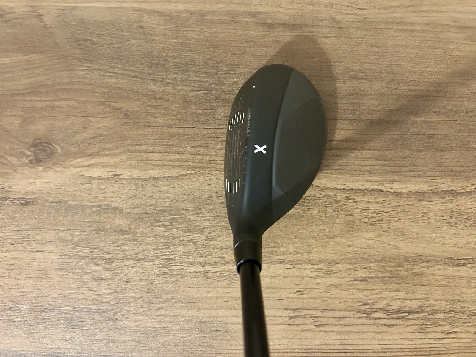 PXG 0317 X Proto 22* 4 Hybrid 4H - Mitsubishi TENSEI CK Blue 80S STIFF