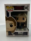 Funko POP! Television Stranger Things Billy at Halloween #640 DAMAGED BOX