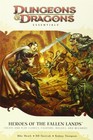 Heroes of the Fallen Lands: An Essential Dungeons & Dragons Supplement (4th ...